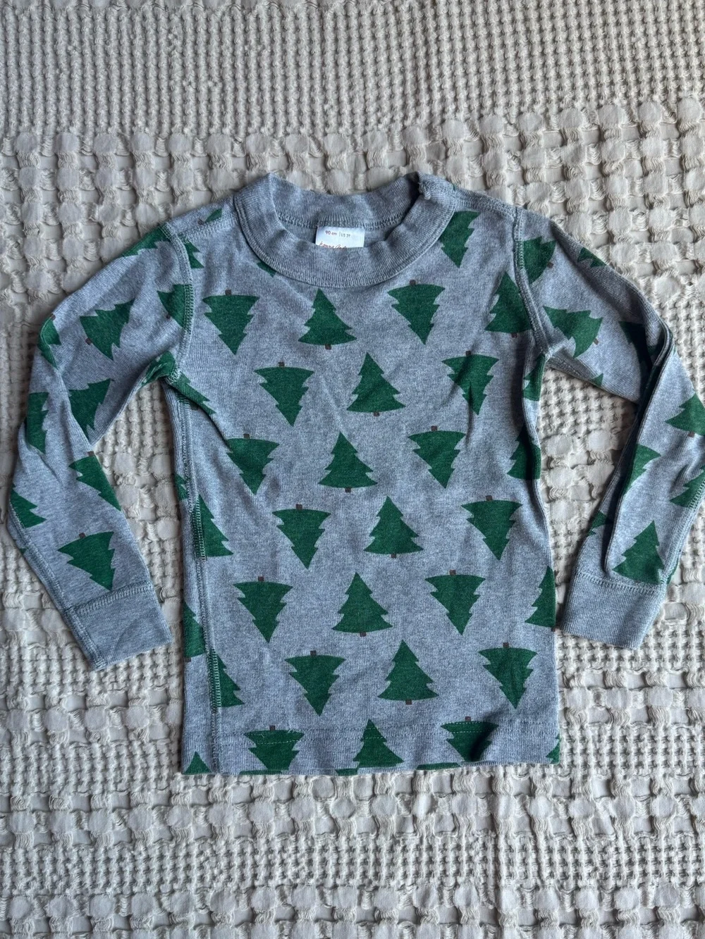 Hanna Andersson classic unisex